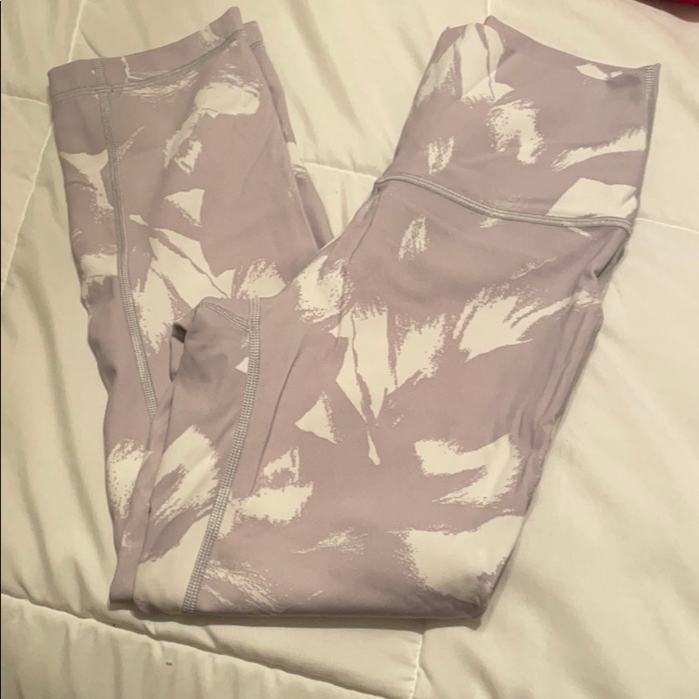 Lululemon leggings